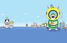 Managing the Media Monster: The Influence of Media (From Television to Text  Messages) on Teen Sexual Behavior and Attitudes