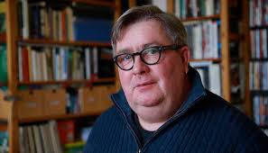 Babelsberg, Frank Buschner Our newspaper Photo Manfred Thomas Potsdam  Brandenburg