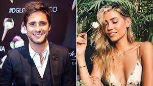 Mauricio's character is possibly inspired by alejandro asensi, with whom salas was said to have had an affair. El Romance Oculto De Diego Boneta Y Michelle Salas La Hija De Luis Miguel Infobae