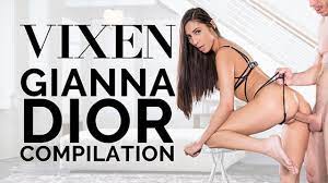 VIXEN Iconic Gianna Vol 1 Compilation - Pornhub.com