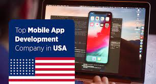 Leading mobile app development companies in the usa. Ranked 1 Top Mobile App Development Company In Usa Techcronus