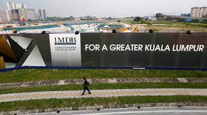 The fund is called 1malaysia development berhad (1mdb). Malaysia Settles Old 1mdb Scores As Scandal Dragnet Widens Nikkei Asia