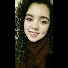 Adriana Gardea's Instagram, Twitter & Facebook