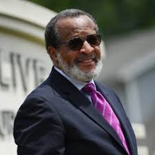 Stream episode Rev Maxine Dillard 9