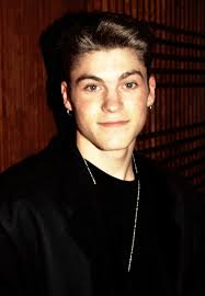 Brian Austin Green Young: Photos Through The Years