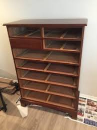 Restoration hardware has a reputation of being expensive. Restoration Hardware Dresser Knockoff Dresser Makeover With Stikwood