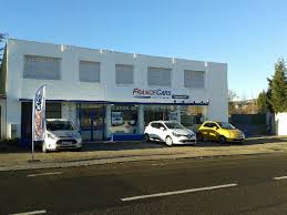 Location Utilitaire Voiture A Saint Etienne France Cars