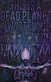 Pin On Deathcore Lyrics