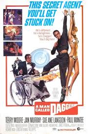 Trova i migliori video gratuiti di maki/maki/. Videa A Man Called Dagger Teljes Film Hd 1967 Online Magyarul Online Filmek