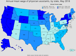 Physician Assistants