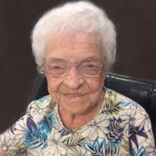 Mary E Decker Obituary April 2, 2019