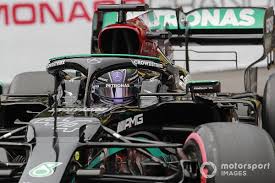2021 contract talks 'ruined whole winter'. Hamilton To Have Tough Discussions With Mercedes After Monaco Gp Qualifying