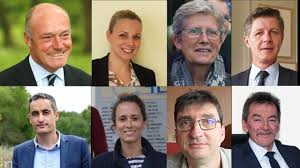 Bbc local radio stations will carry results and analysis throughout the. Candidats Aux Elections Regionales En Nouvelle Aquitaine Huit Listes En Lice Pour La Plus Grande Region De France Le Republicain Lot Et Garonne