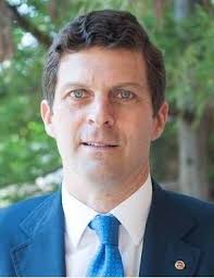 Peter De Neufville for Congress