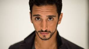 Idris Elba to lead BBC Three's new young talent drama strand 'Five by Five'