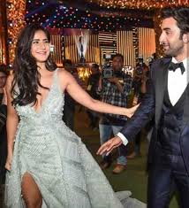 Katrina Kaif Reveals How She Finally Got Over Ranbir Kapoor Katrina Kaif Body Bollywood Celebrities Katrina Kaif