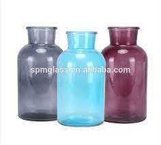 Diamond star glass apothecary jar with lid clear (17.5x6.5) diamond star. Bulk Clear Apothecary Jar For Candle Or As Vases With Printing Color Buy Clear Apothecary Jar Apothecary Jar For Candle Bulk Apothecary Jars Product On Alibaba Com