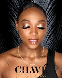 Chavé Cosmetics