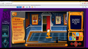 Lo del seo negativo es una broma. Como Pasar El Juego De Garfield En Friv By Rosy Ramirez