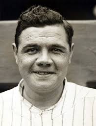 Babe Ruth enters the G.O.A.T debate