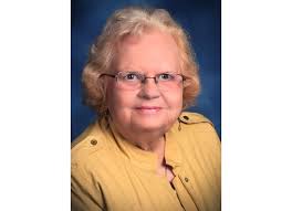 Mrs. Julia Rae Witt Obituary (2023)