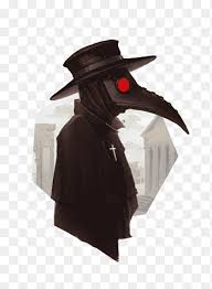 Plague Doctor Png Images Pngegg Customize your avatar with the plague doctors top hat and millions of other items. plague doctor png images pngegg