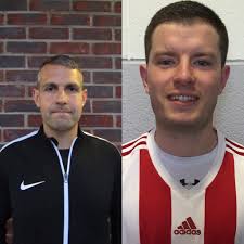 Frenford FC على X: "** BREAKING NEWS ** Frenford are pleased to announce  that Craig Glashan has took