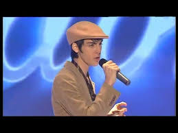 Darin has released eight albums, all of which have achieved either platinum or gold status, and seven of them entered #1 on the album chart. Idol 2004 Darin Zanyar Show Me The Meaning Of Being Lonely Idol Sverige Tv4 Youtube