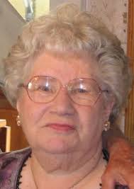 Blanche Freiermuth Obituary (2016)