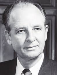 First year brings out best in Wetherell