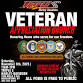 Veteran's Appreciation Brunch event image