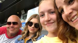 Beating Cancer Helped Michael Henderson Shift from a Lone Wolf to Leading  the Pak