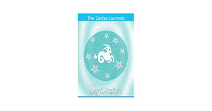 The Zodiac Journals - Capricorn: Starr, Jenna I., Starr, Jenna I.:  9781790274659: Amazon.com: Books