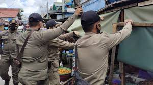 May 02, 2021 · pendaftaran satpol pp sampit : Pendaftaran Satpol Pp Sampit Pendaftaran Satpol Pp Sampit Seleksi Penerimaan Tenaga