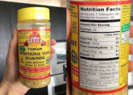 what is nutritional yeast 10 benefits