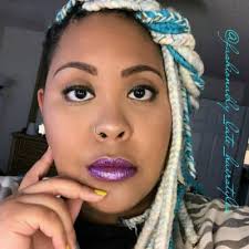There are braids that are made of yarn. Yarn Braids What They Are How To Do Them And Picture Examples To Find Your Next Style Page 3 Of 3 That Sister