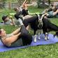 GOaT Yoga In The Woods event image