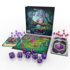 Download Board Game Circus On Twitter Waiting For The Preview Copies Of Lostlights Is So Much Easier When Staring At The 3d Mockup Of The Game Subscribe To It On Bgg Https T Co N7lawv3tdz Or