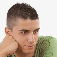 Latest men's haircuts & hairstyle trends for 2018. Short Hair Cut Design For Man Novocom Top