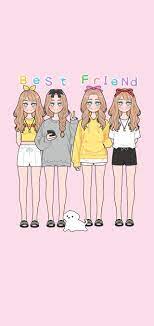 See more ideas about happy belated birthday, belated birthday, belated birthday wishes. Req By Chloe Ash 4 Cute Bestfriend Cute Bff Wallpapers Facebook