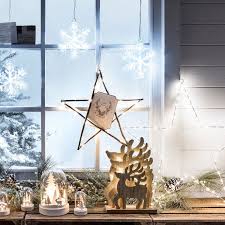 Stockholm Snowflake Christmas Window Light Christmas Window Lights Indoor Christmas Lights Christmas Lights Inside