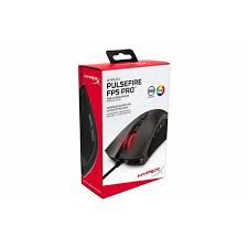 Esta revisión de firmware 0c34l5tp está diseñada para windows 10, 8.1 y 8 sp1. Hyperx Pulsefire Fps Pro Rgb Gaming Mouse Pc Buy Online In South Africa Takealot Com