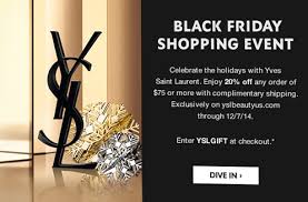 Yves saint laurent is committed to providing great service and high quality goods that win much complements of most customers. Yves Saint Laurent Black Friday 2021 Sale What To Expect Blacker Friday
