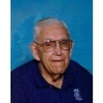 Frederick Minster Obituary