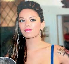 Drug revelation angers partner