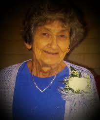 Georgia Henshaw Obituary January 10, 2017