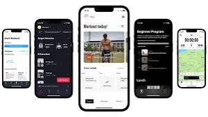 Fitness Tracker App