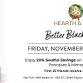 Better Black Friday event in St. Louis, MO
