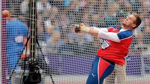 Desember 1978 i hamar) er en norsk politiker og gårdbruker.han har vært leder i senterpartiet siden 2014 og har vært innvalgt på stortinget fra hedmark siden høsten 2005. Eivind Henriksen Hammer Throw Home Facebook
