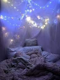 Astounding Diy Fairy Lights Decoration Ideas Room Inspiration Bedroom Dream Rooms Bedroom Design